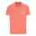 CAMEL ACTIVE Poloshirt pink M