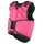 USG PanelSicherheitsweste Eco-Flexi - pink Erwachsene S