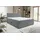 venasi TILLY 160 x 200 cm H2 Grau