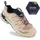 Salomon XA Pro 3D V9 Damen Cork/Peach Fuzz/Sponge 42