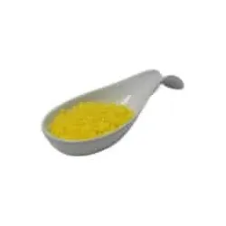 Bienenwachs gelb