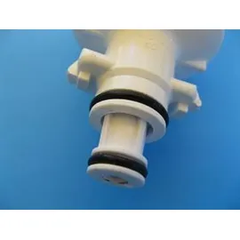 Beko Wasserfilter 4874960100 schwarz
