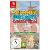 Animated Jigsaws Collection - Switch-KEY