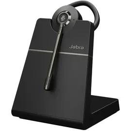 JABRA Engage 55 SE Convertible Headset + Charging Station