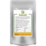 250 g Flohsamenschalen | hohe Reinheit | Flohsamen aus Indien | Samen | Schalen