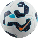 Nike Pitch - white/blackened blue/hyper crimson 4