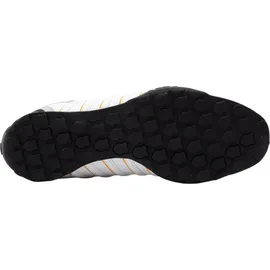 K-Swiss Arvee 1.5 Herren Weiß/Schwarz/Gelb 42,5