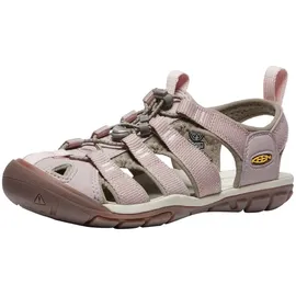 KEEN Clearwater CNX Timberwolf/Fawn,