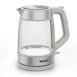 Tefal 1,7 l Grau