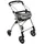MOBILEX Indoor Rollator Jaguar 1 St