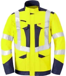 HAVEP® Multinorm Bundjacke 50247, Multi Shield 50247 , 1 Stück, Größe: 4XL