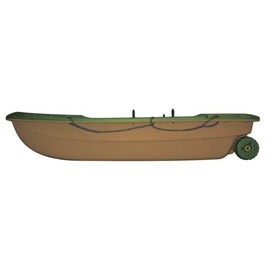 Tahe Sportyak 245 Green Ruderboot 22 Paddelboot Boot Ruder