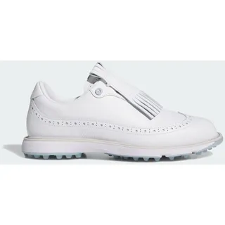 Adidas MC Zoysia Spikeless Golfschuh weiß|blau 38