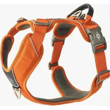 DOG Copenhagen Comfort Walk Pro Harness Orange Sun, S