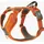 DOG Copenhagen Comfort Walk Pro Harness Orange Sun, S