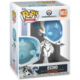 Funko Pop! Games Overwatch 2 - Echo 903 - Vinyl Figur