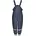 Regenlatzhose Unisex Blau 80