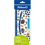 Pelikan Sticker für Kinder