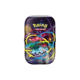 Pokémon Mini-Tin-Box Mega Helden Mega-Bisaflor