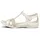 ECCO Flash limestone/pure white gold/beige 37