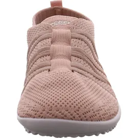 Dockers Barfußschuh Damen Rosa 38
