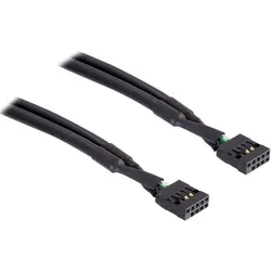Delock USB-Kabel - 10-poliger USB-Header (W)