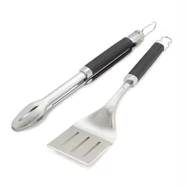 Weber Precision Grillbesteck-Set 2-tlg.