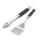 Weber Precision Grillbesteck-Set 2-tlg.