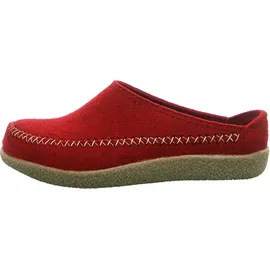 HAFLINGER Blizzard Credo rot 37