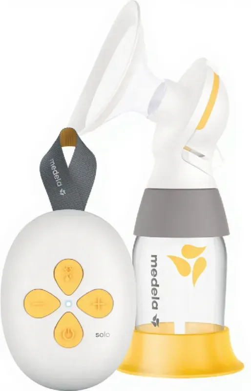 Medela Swing Solo Neugestaltung - ME 101041610