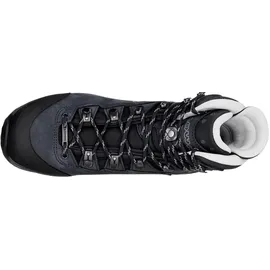 Lowa Damen Mauria Evo LL Schuhe (Größe 39, schwarz)