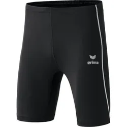 ERIMA Erima Hose PERFORMANCE Laufhose kurz, Schwarz, 128