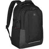 Wenger XE Ryde 16" Rucksack mit Tablet-Fach Black