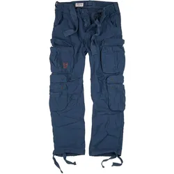 Surplus Airborne Vintage Hose, blau, Größe 5XL für Männer