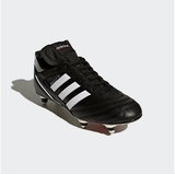 adidas Performance KAISER 5 CUP Fußballschuh schwarz/weiß - 42