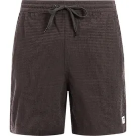 Protest PRTBAIRRO Shorts Grau S