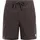 Protest PRTBAIRRO Shorts Grau S