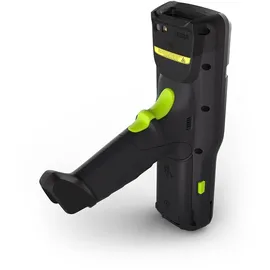 Zebra Technologies Zebra MC3400 Full Featured, 2D, SE58, 10,5cm (4''), Num., IST, hot-swap, USB-C, BT, WLAN (WLAN), NFC, Android, GMS