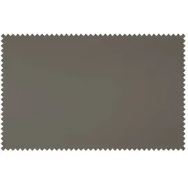 HIMOLLA Ledersofa 2-Sitzer Blau
