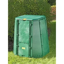 Juwel AEROQUICK 690, konische Form, Maße 94x94x109 cm