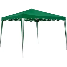 Garden Pleasure Mekong 3 x 3 m grün