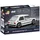 Volkswagen 3B1099320D084 - Bausatz Modellauto Miniatur VW Golf 1 GTI weiß 1:35