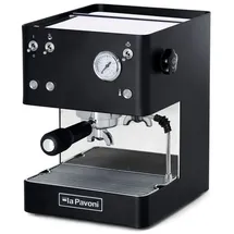 La Pavoni New Casa Bar Black