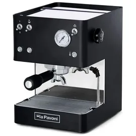 La Pavoni New Casa Bar Black