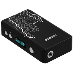 SMOK Koopor 200 W Schwarz