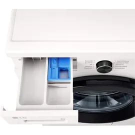 LG F4WB3085 Waschmaschine (8 kg, 1350 U/min)