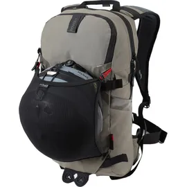 Nitro Rover 14 Rucksack Braun/Grau/Schwarz