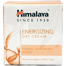 Himalaya Herbals Himalaya Energizing Tagescreme 50 g