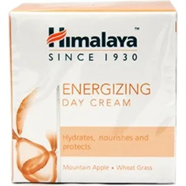 Himalaya Herbals Himalaya Energizing Tagescreme 50 g