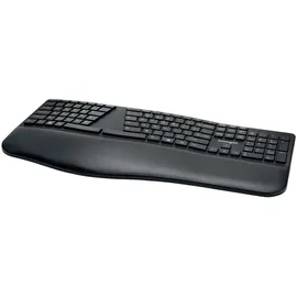 Kensington Pro Fit Ergo Wireless Tastatur US